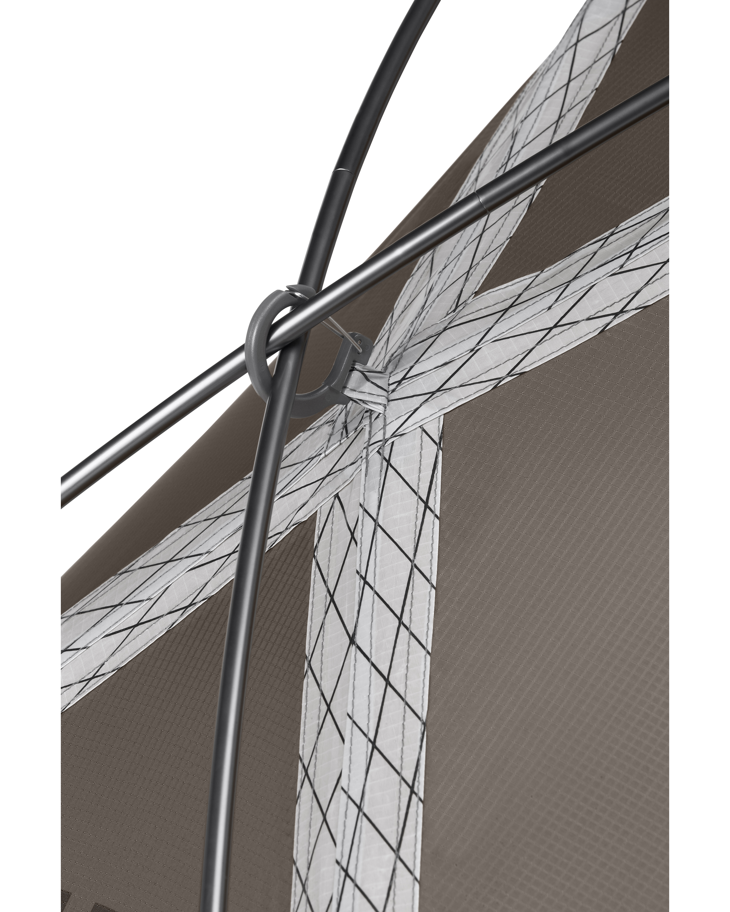 Storm Star 2 Person Tent Set | Major Brown - Image 8