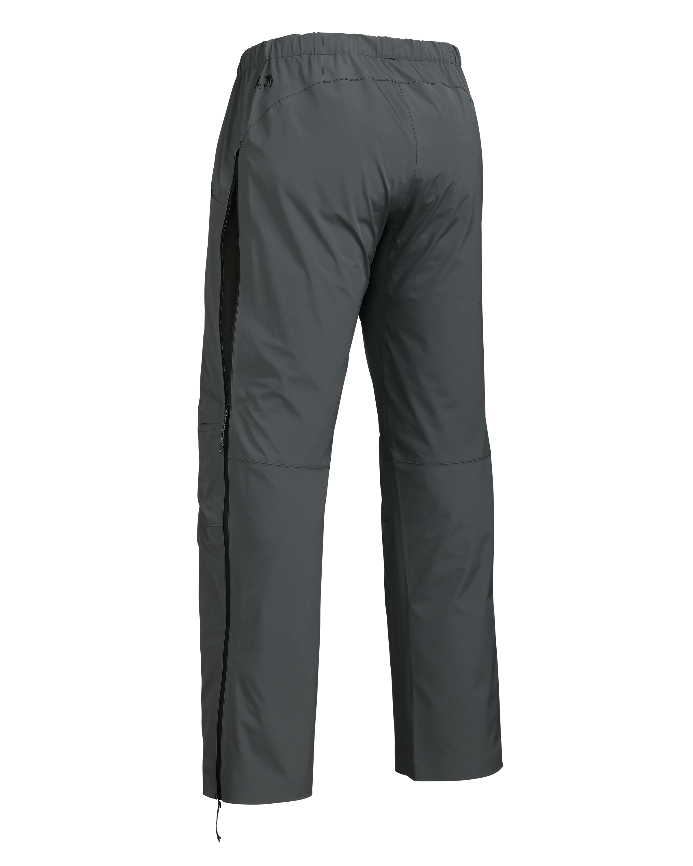 Northridge Rain Pant | Gunmetal - Image 2