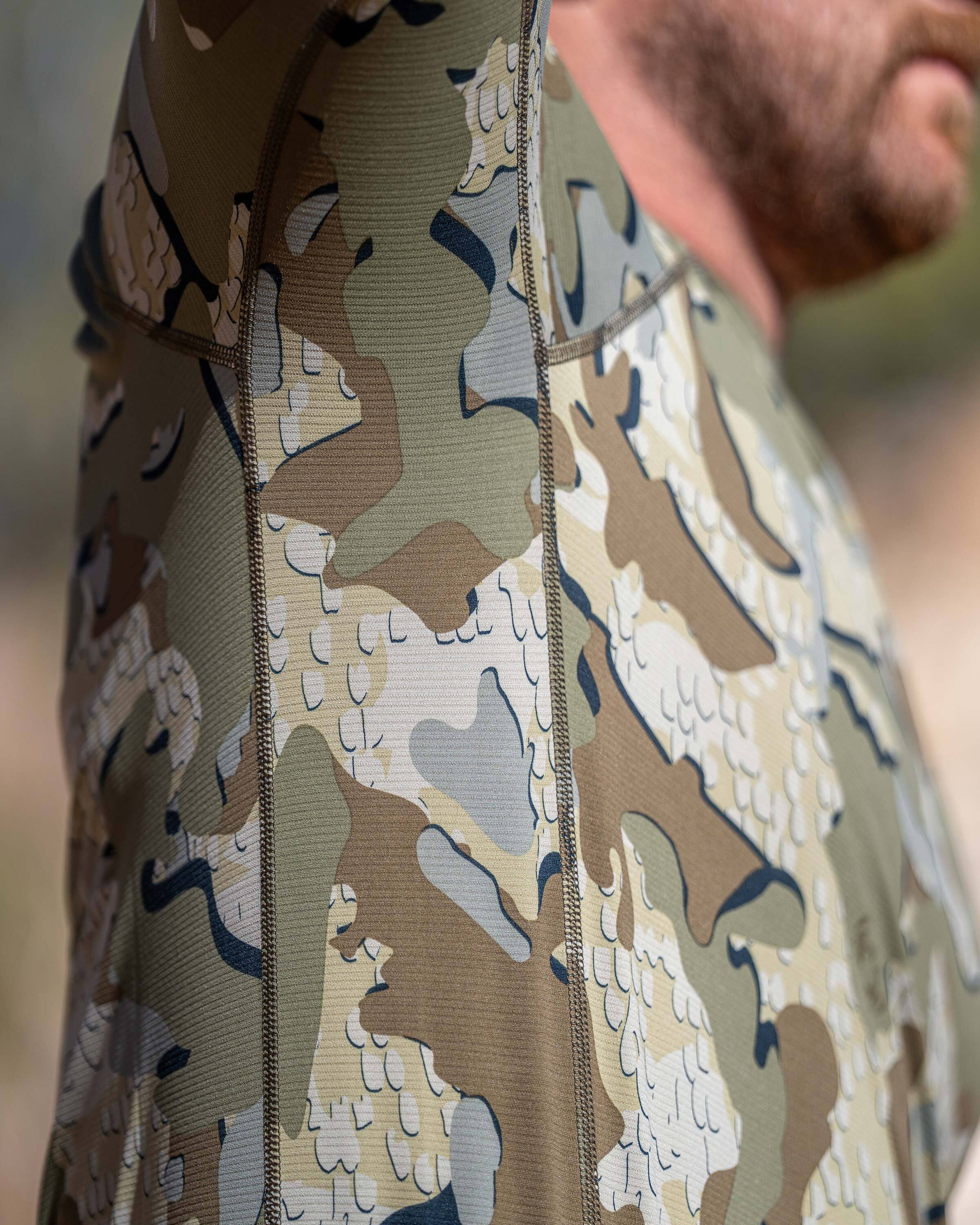 Vital S1 Long Sleeve Crew | Valo - Image 8