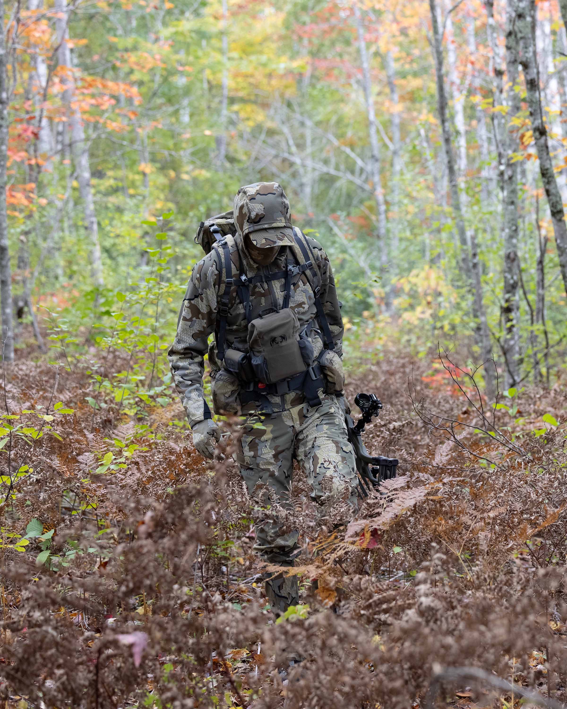 Peloton 240 Full Zip Hoodie | Black - Image 5