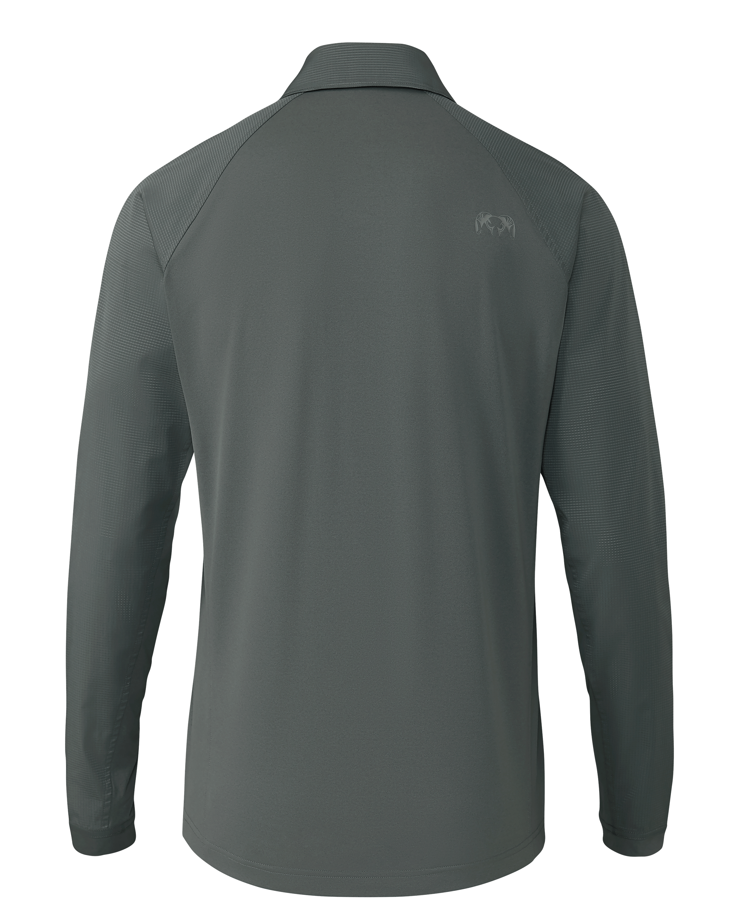 Tiburon Hybrid Snap Shirt | Stone - Image 2