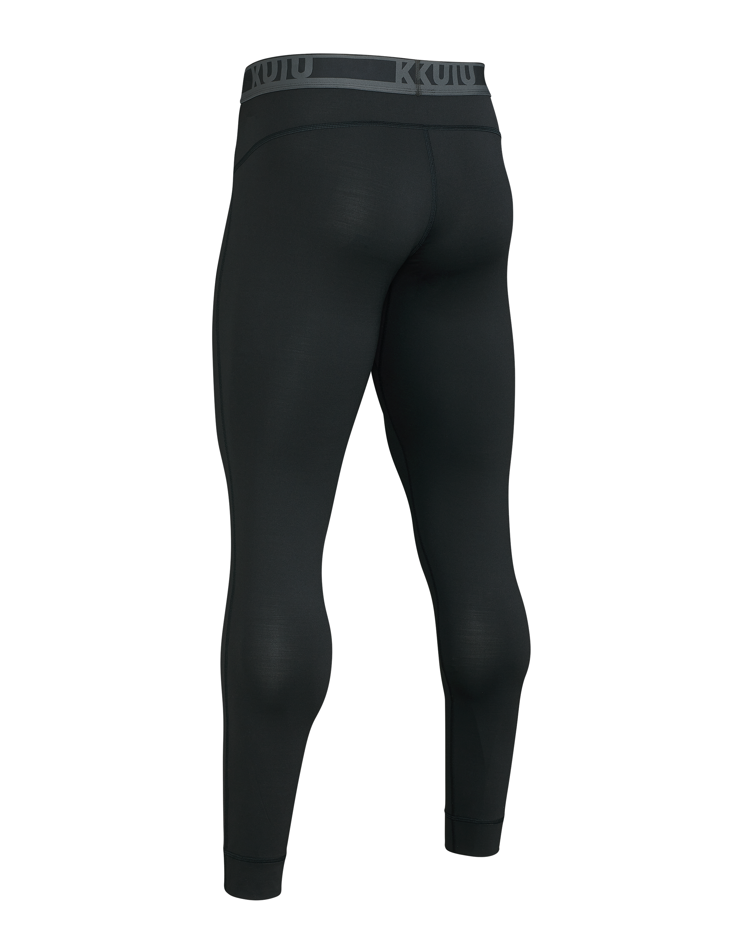 Vital S2 Bottom | Black - Image 2