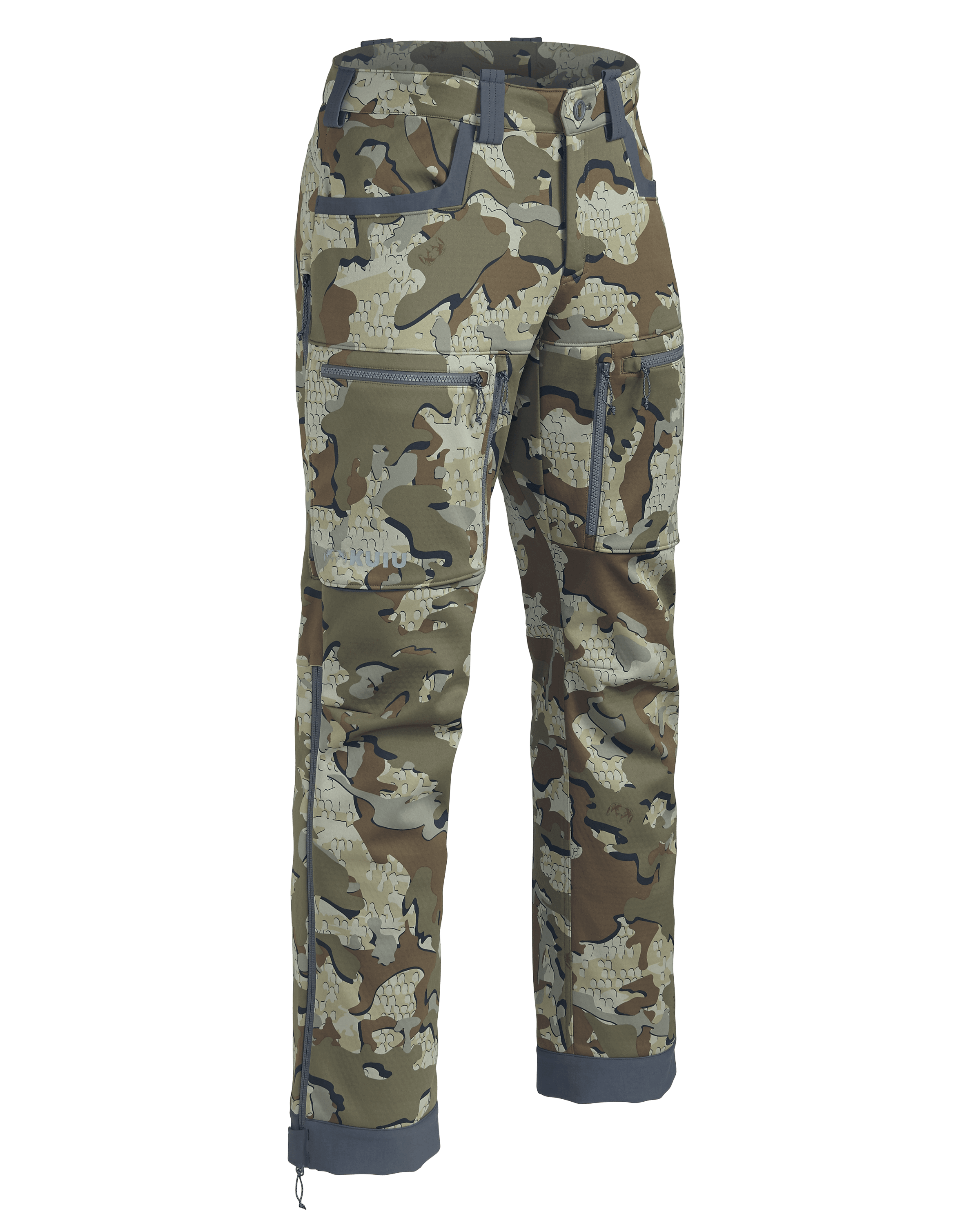 Encounter Pant | Valo