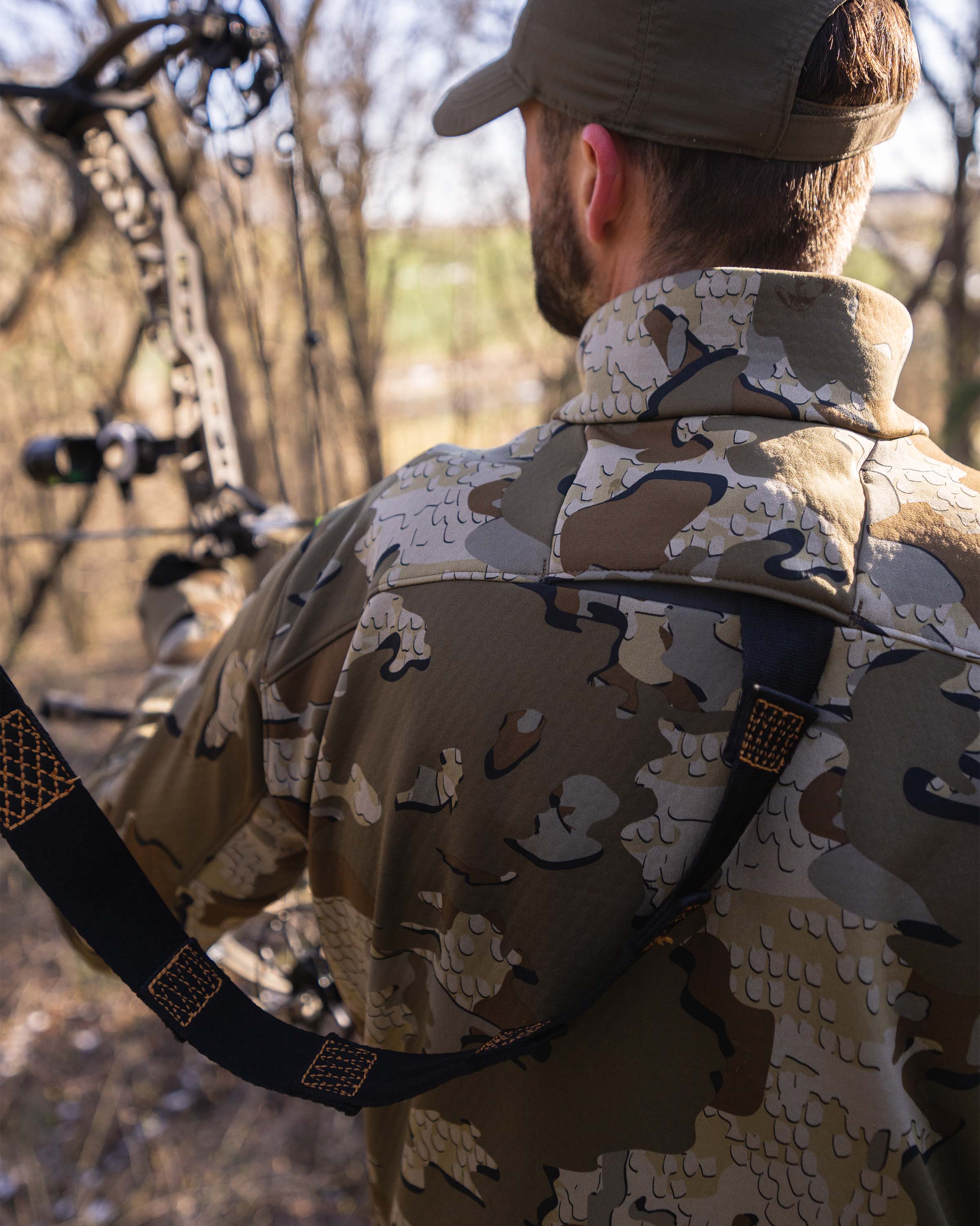 Encounter Jacket | Valo - Image 6
