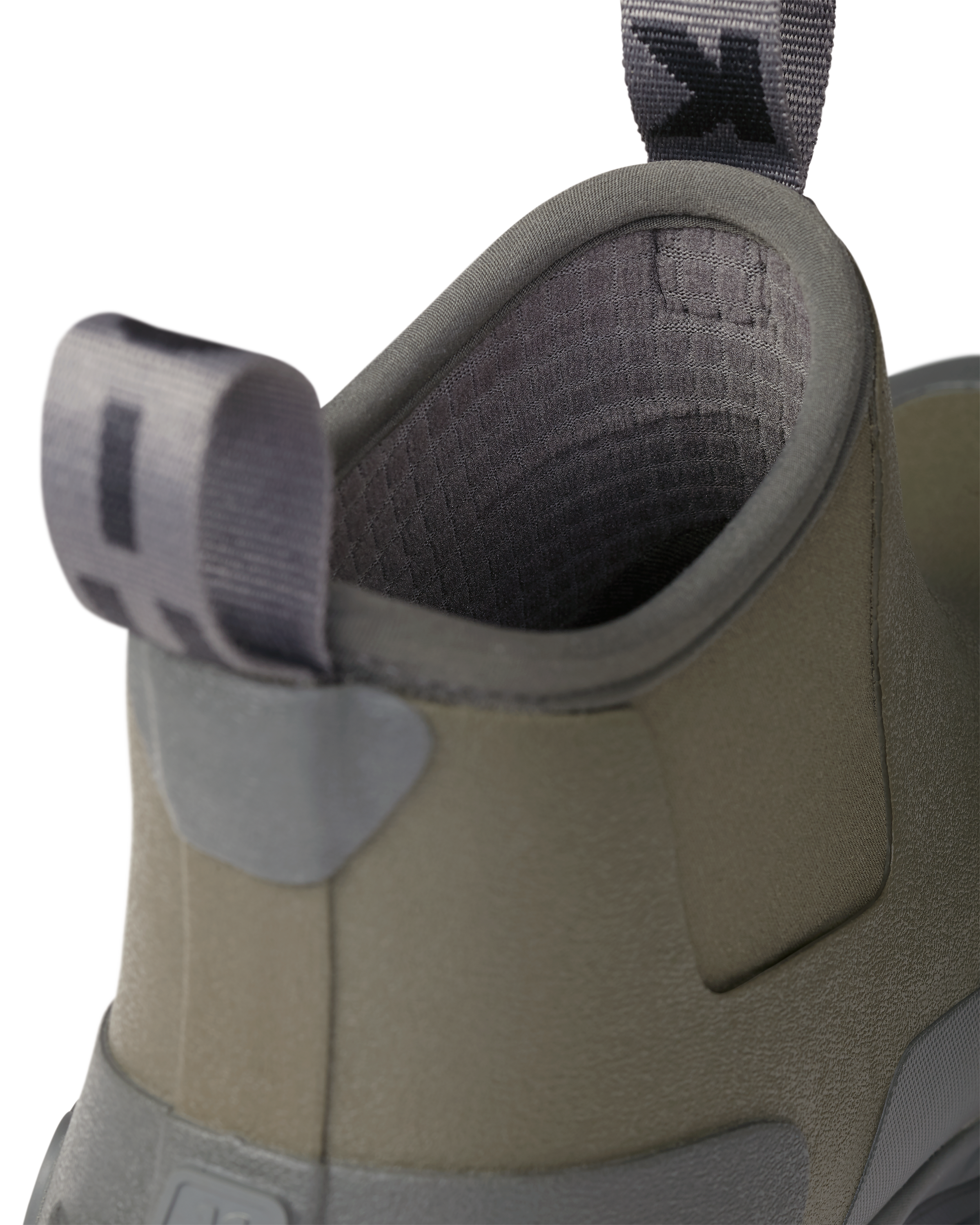 KUIU Ankle Mud Boot | Ash - Image 5