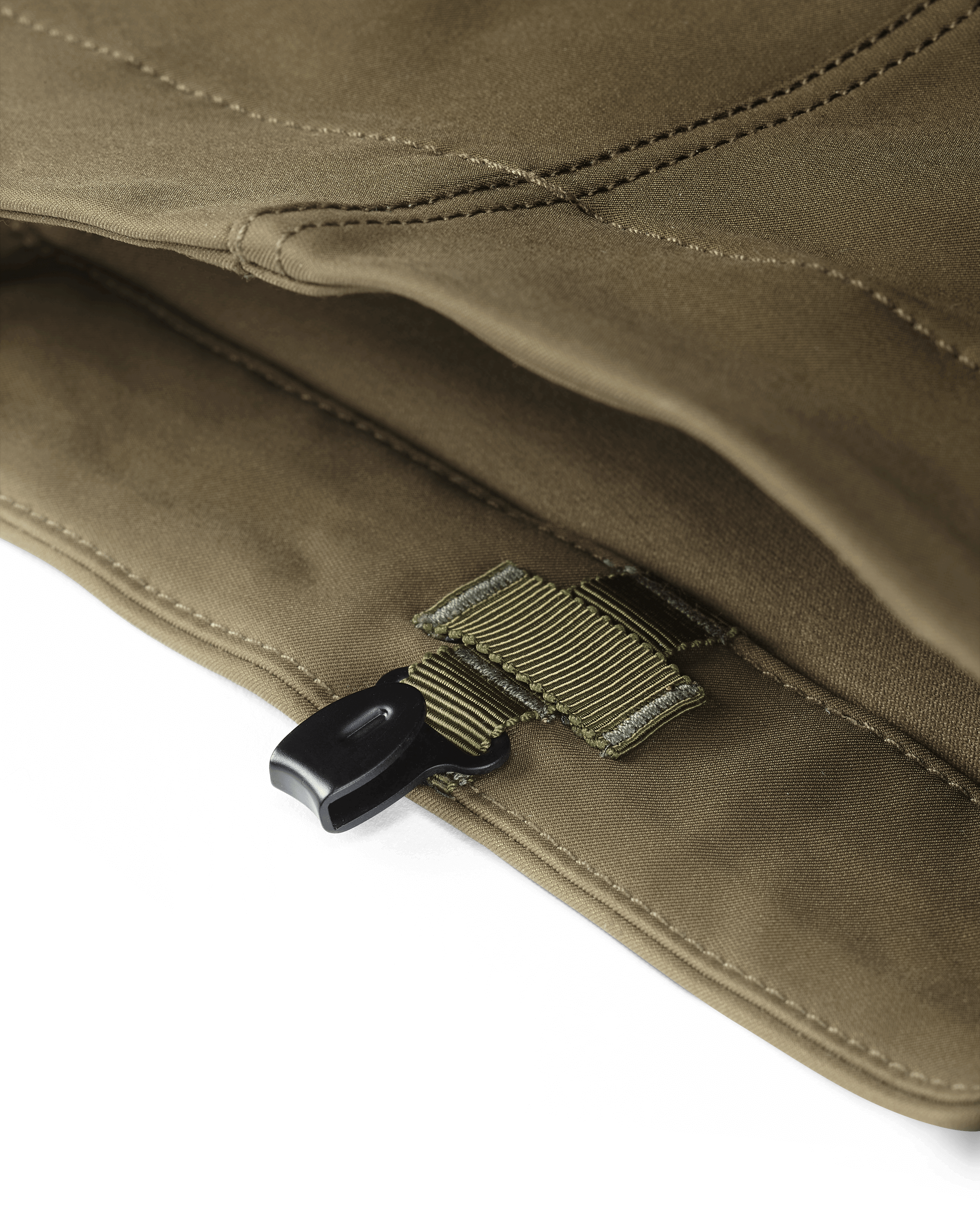 PRO Brush Pant | Ash - Image 12