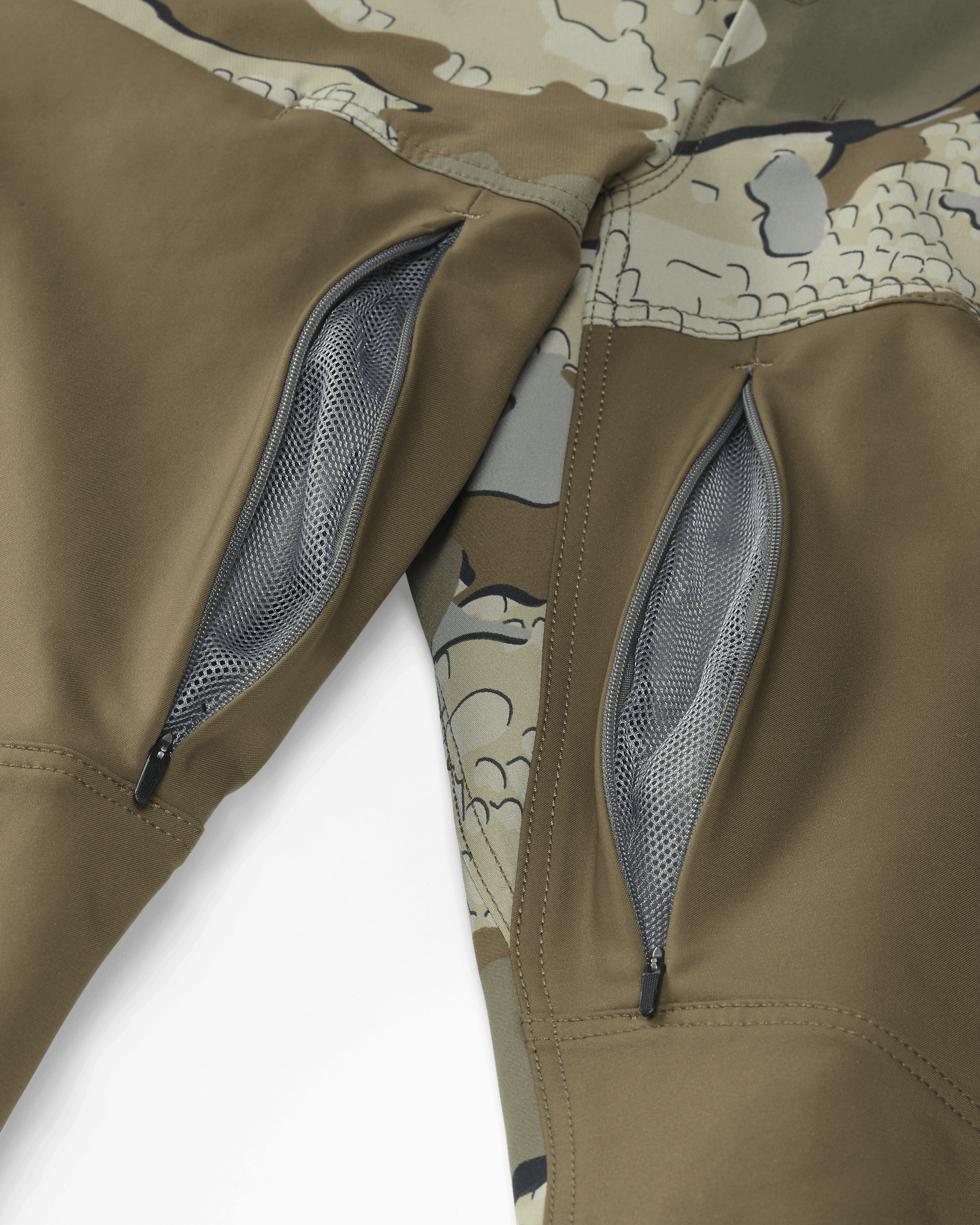 PRO Brush Pant | Ash - Image 13