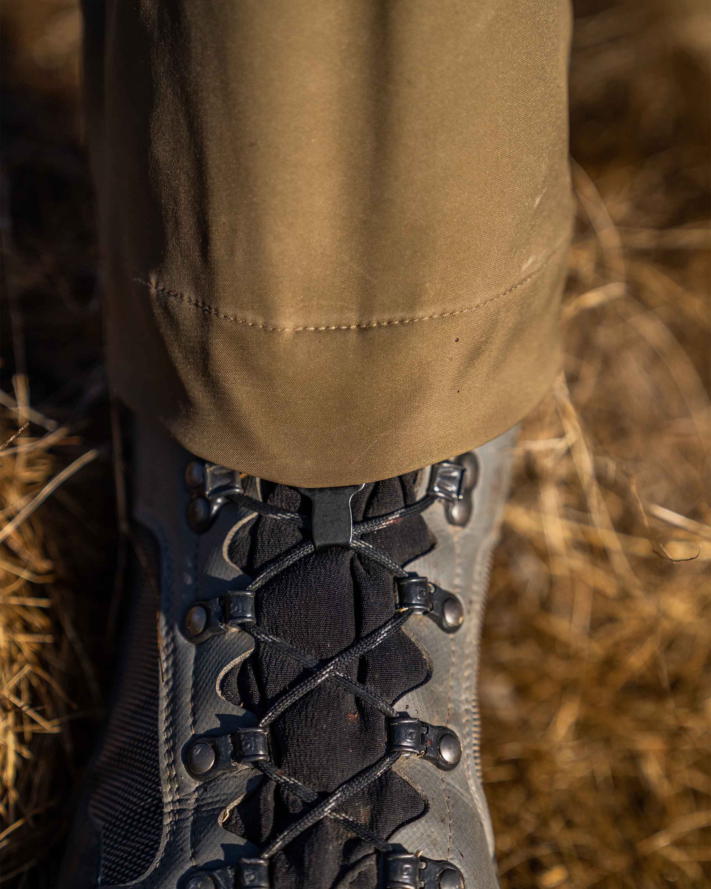PRO Brush Pant | Vias/Vias Brown - Image 14