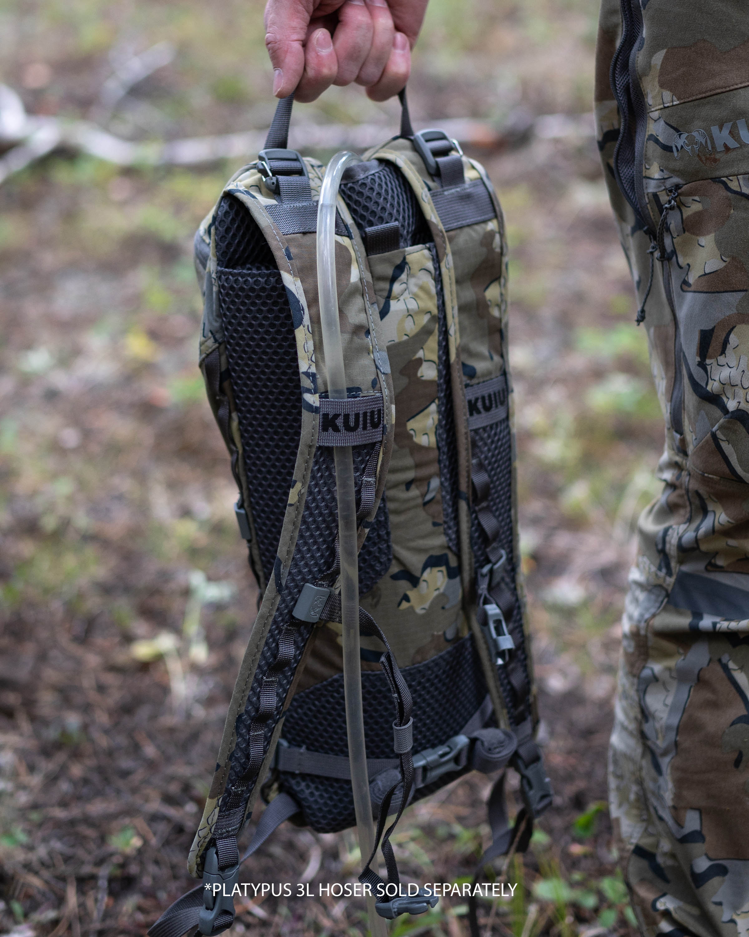 Stalker 500 PRO | Stone - Image 5