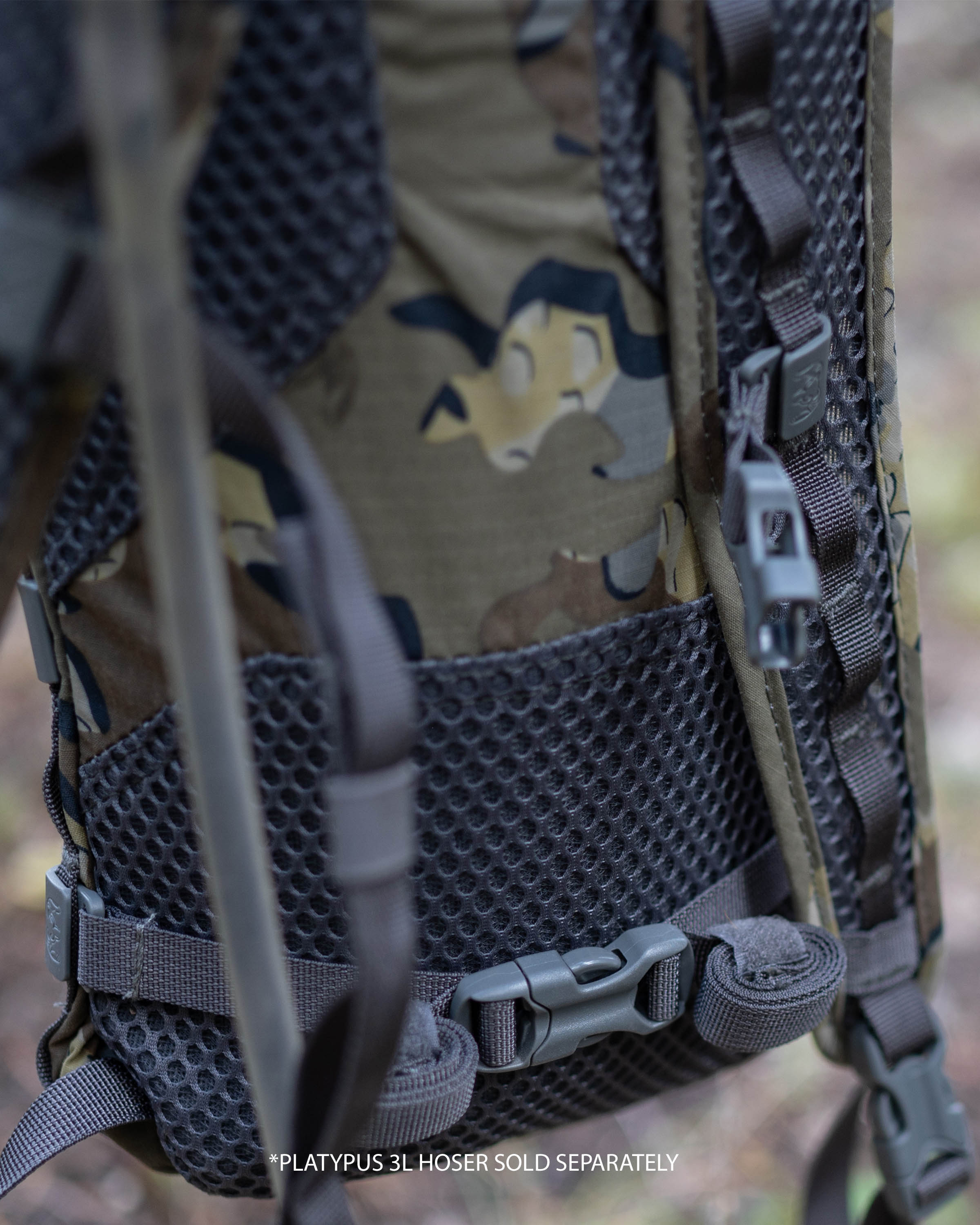 Stalker 500 PRO | Vias - Image 6