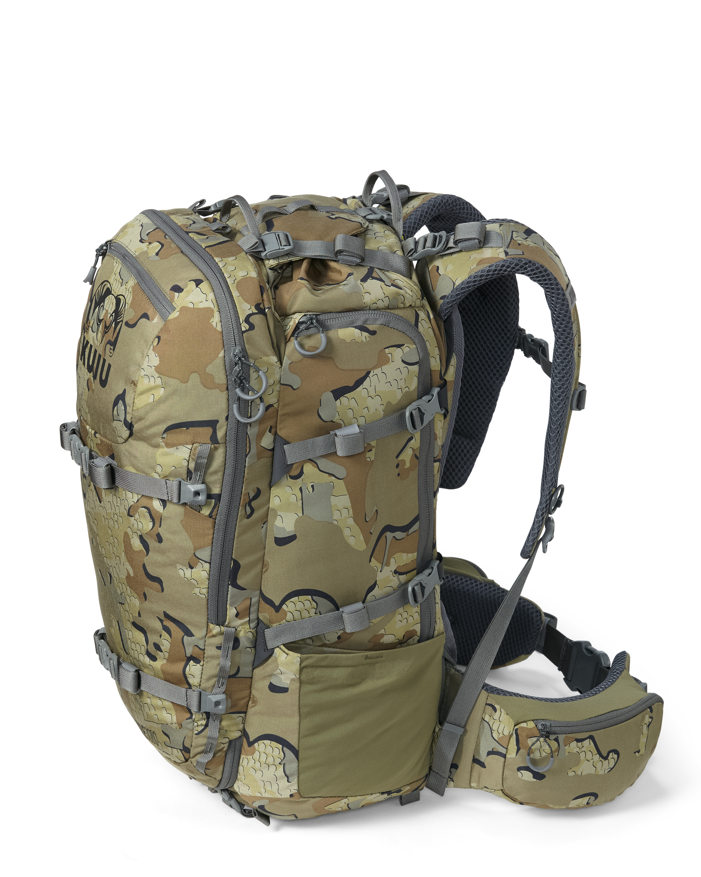 Venture Divide 3000 | Vias - Image 5