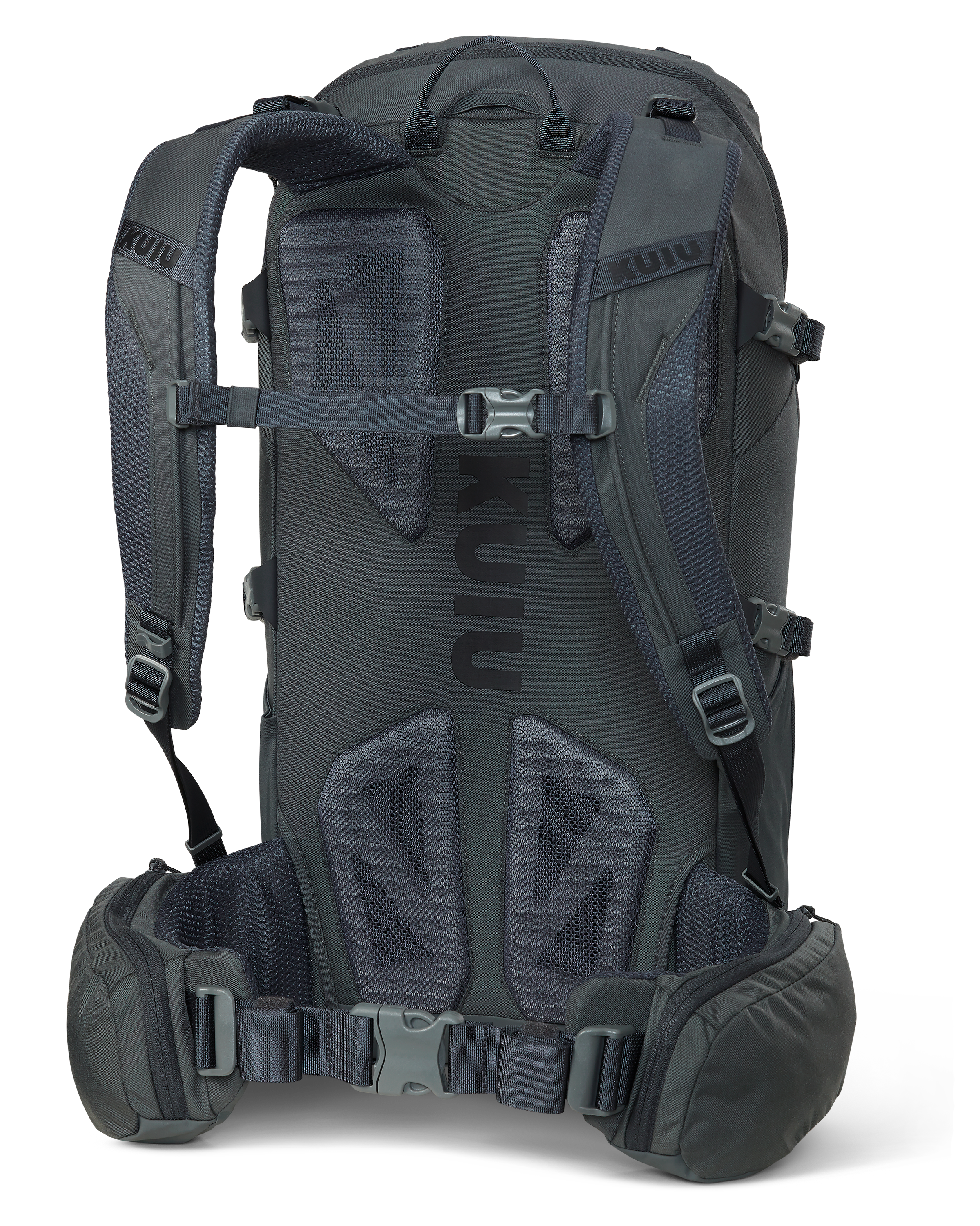 Ranger 2200 | Gunmetal - Image 2