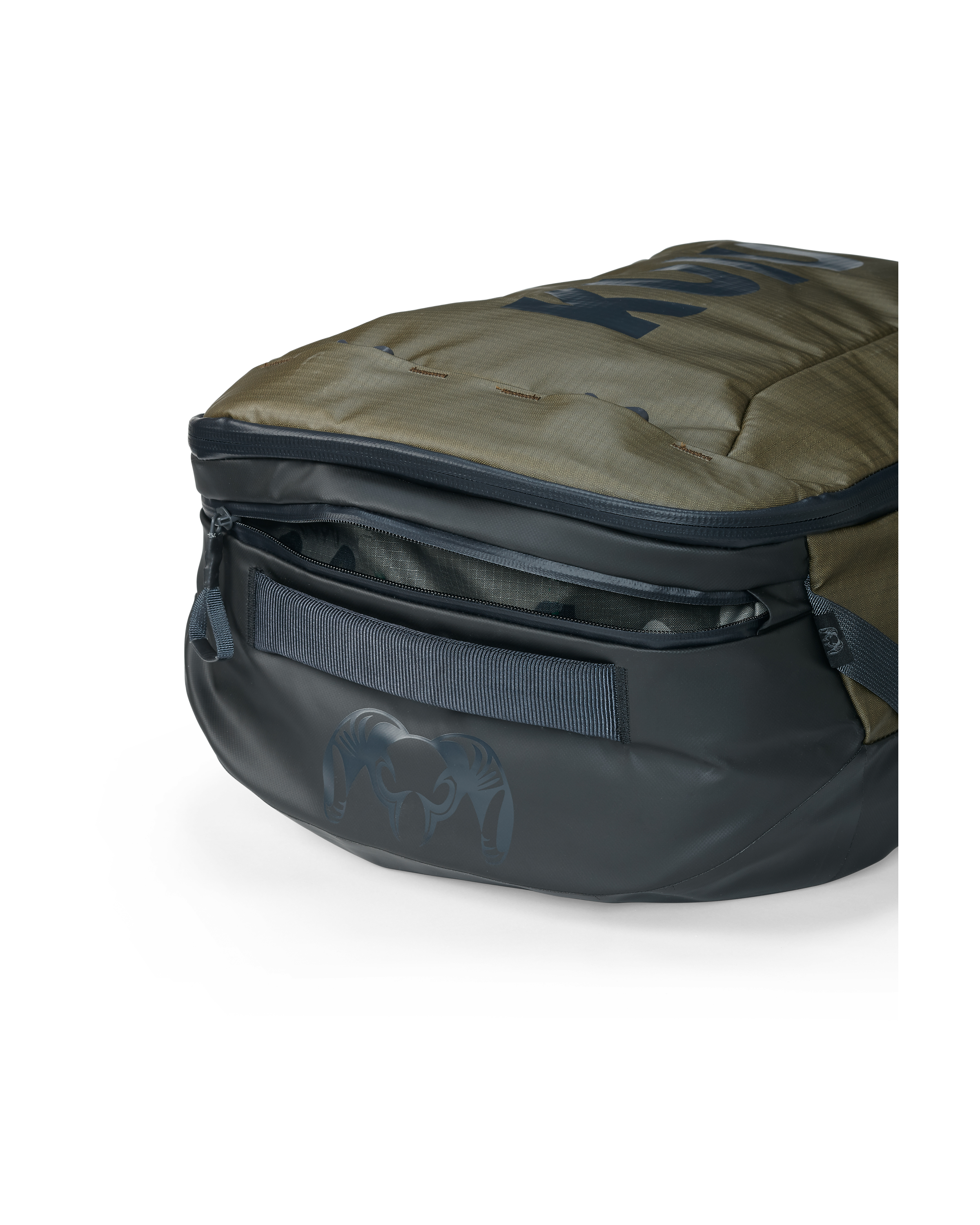 Waypoint 2800 Duffel | Black - Image 7