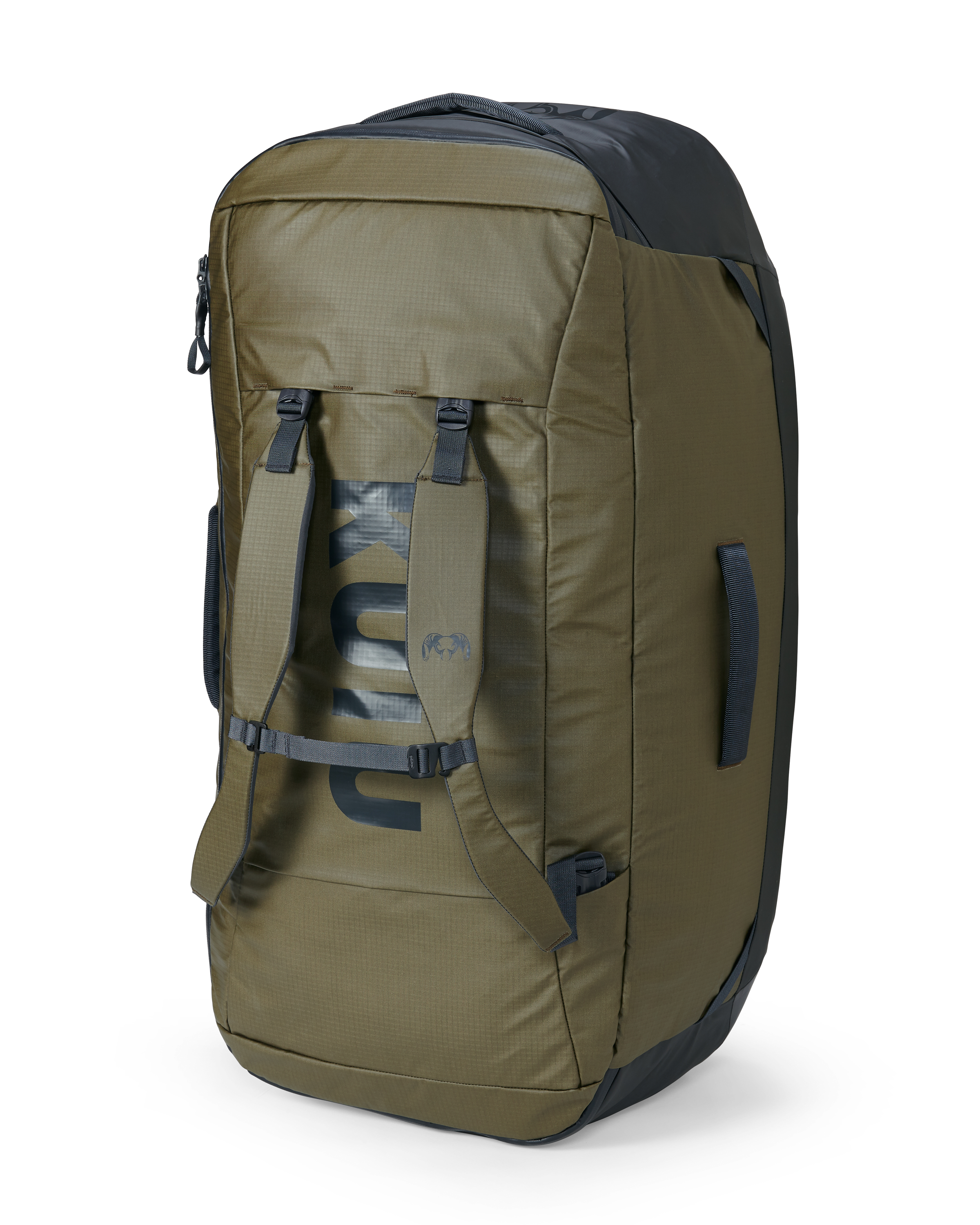 Waypoint 10400 Duffel | Bourbon - Image 2