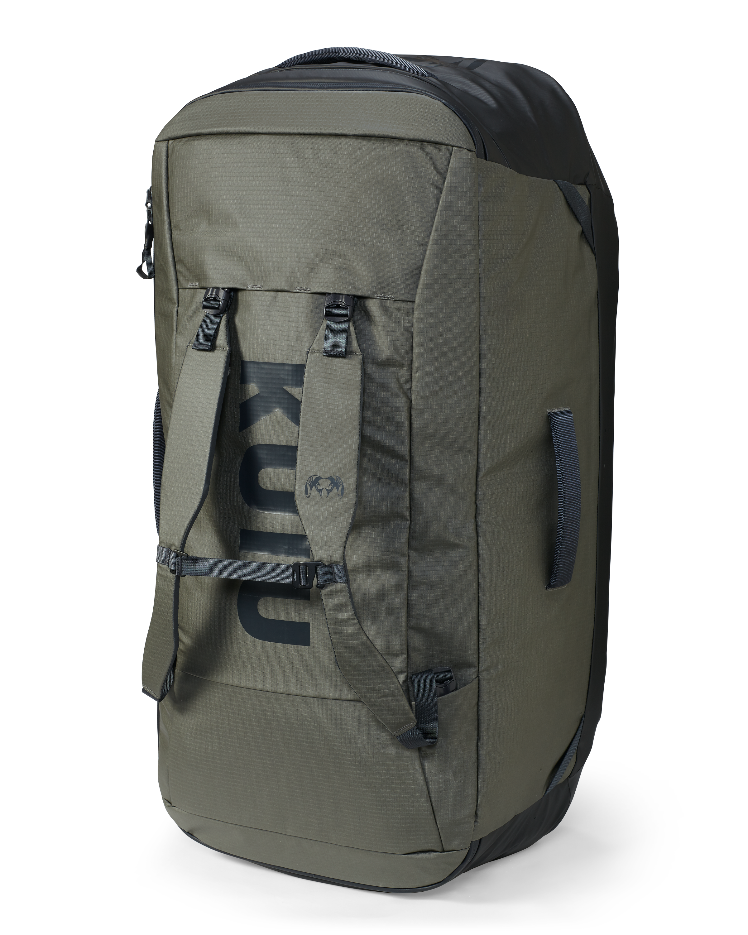 Waypoint 10400 Duffel | Stone - Image 2