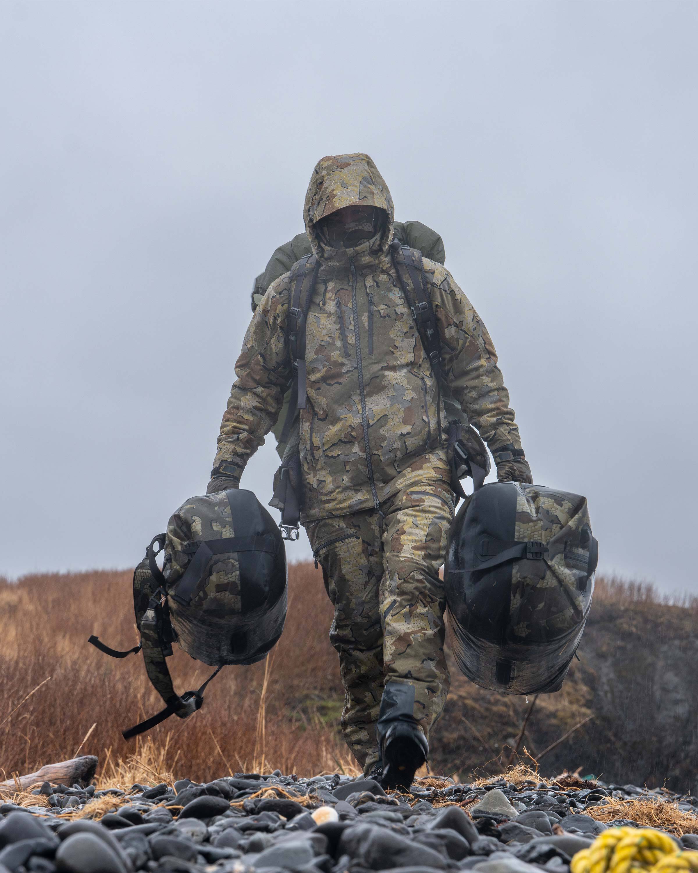 Kodiak 3000 Submersible Duffel | Vias - Image 16
