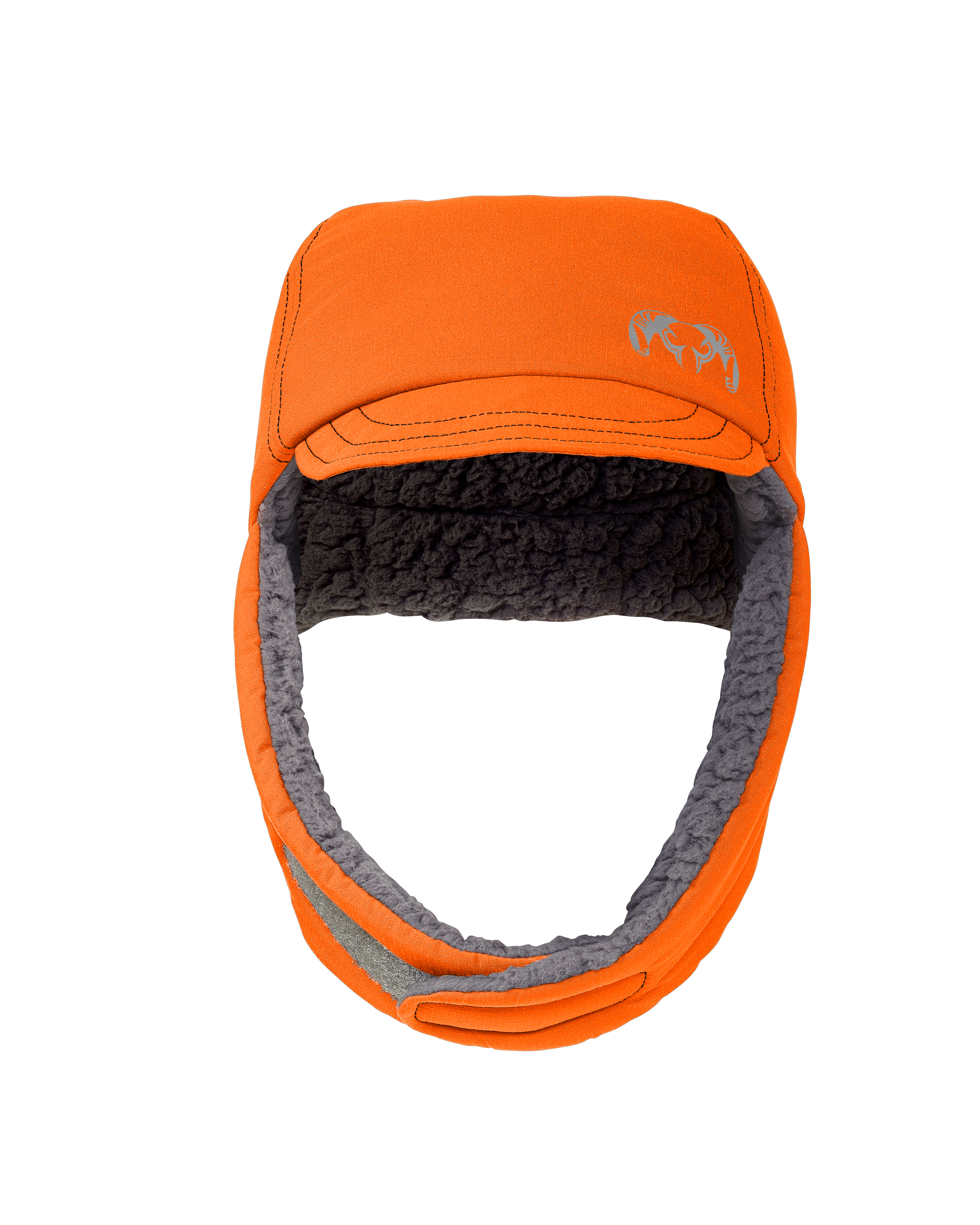 Outlet Kenai Hat | Blaze Orange - Image 2