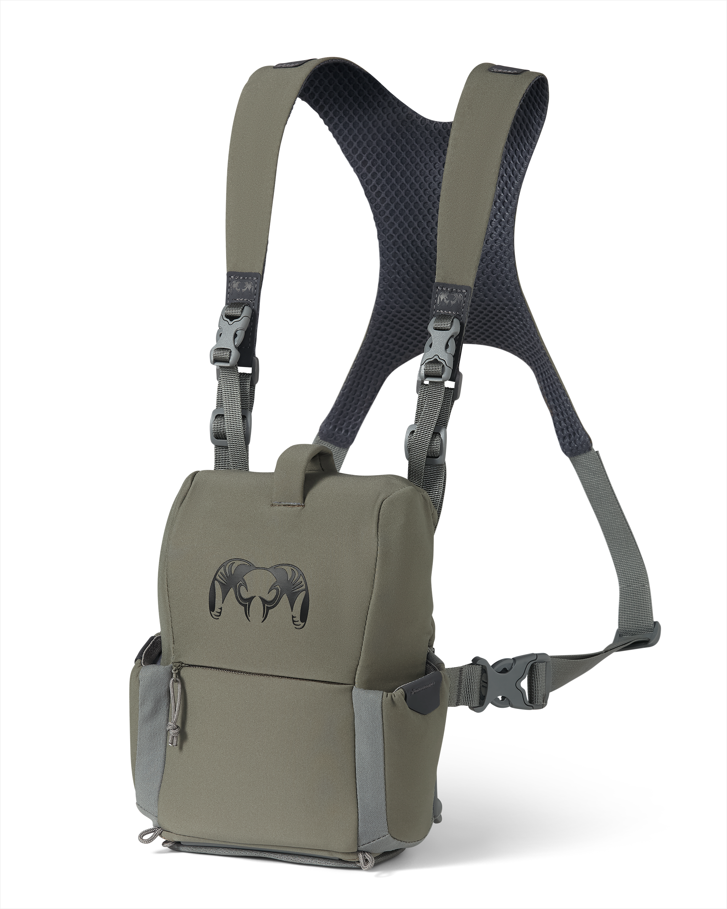PRO G3 Bino Hydration Set | Ash - Image 3