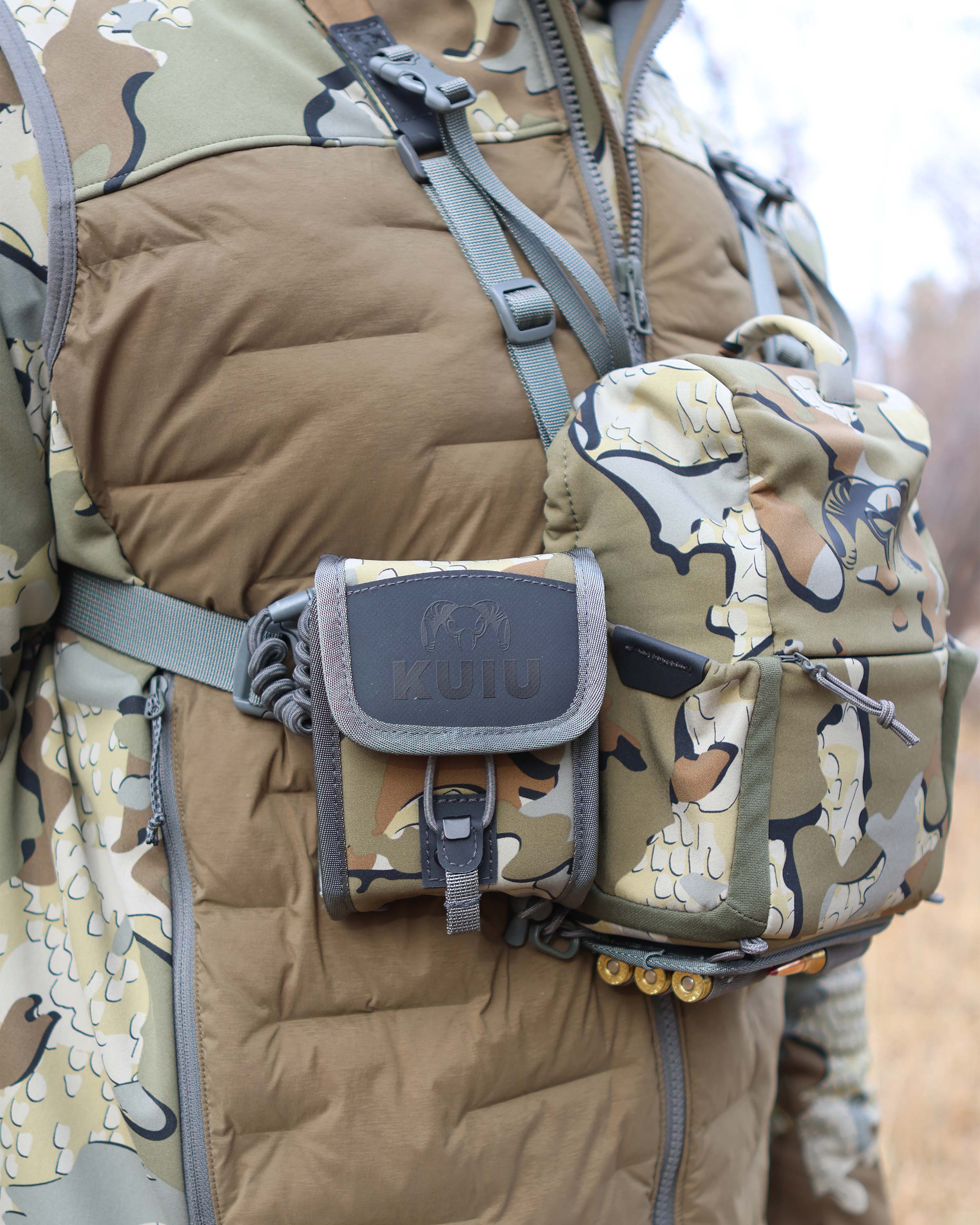 PRO G3 Rangefinder Holder | Valo - Image 5