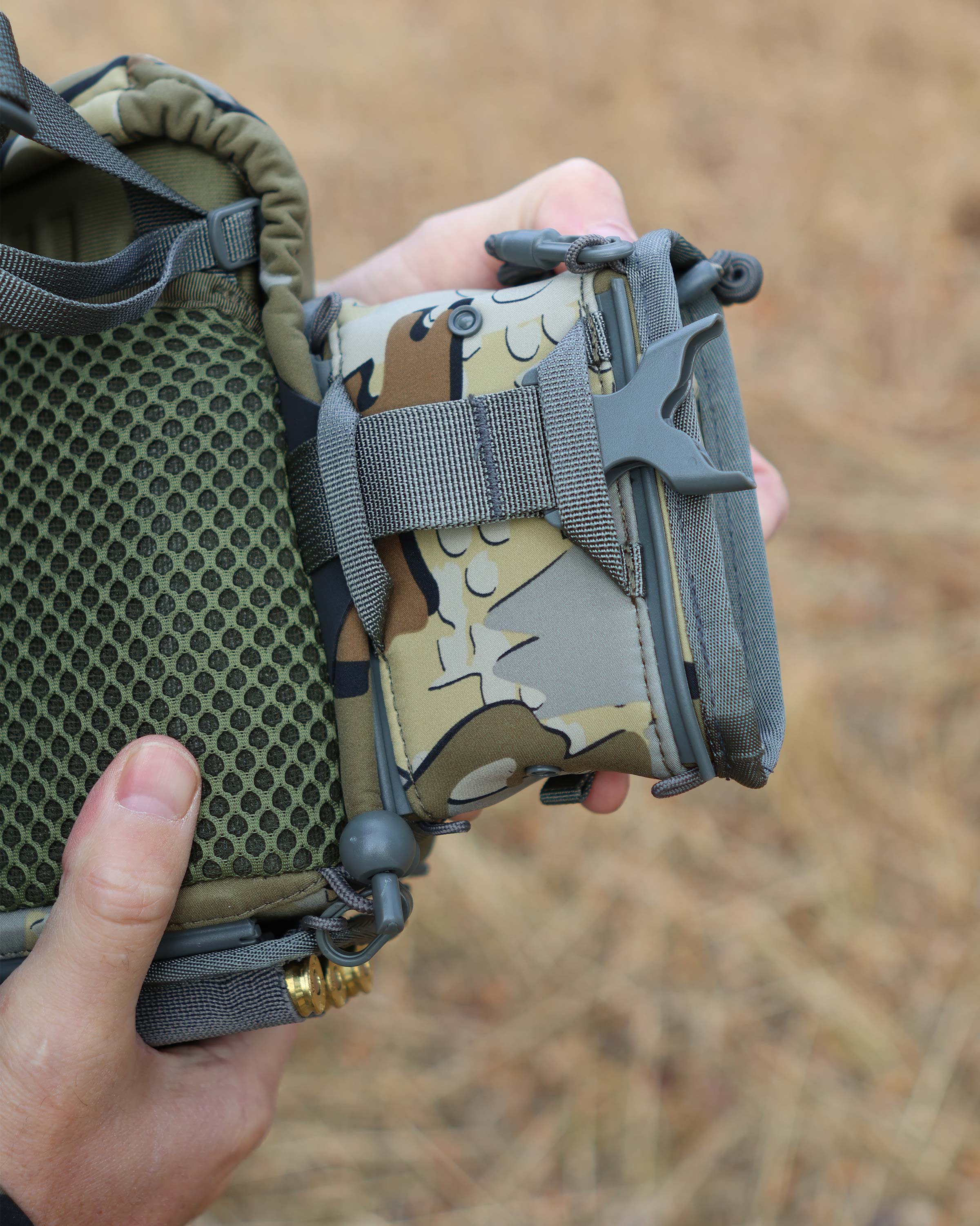 PRO G3 Rangefinder Holder | Valo - Image 8