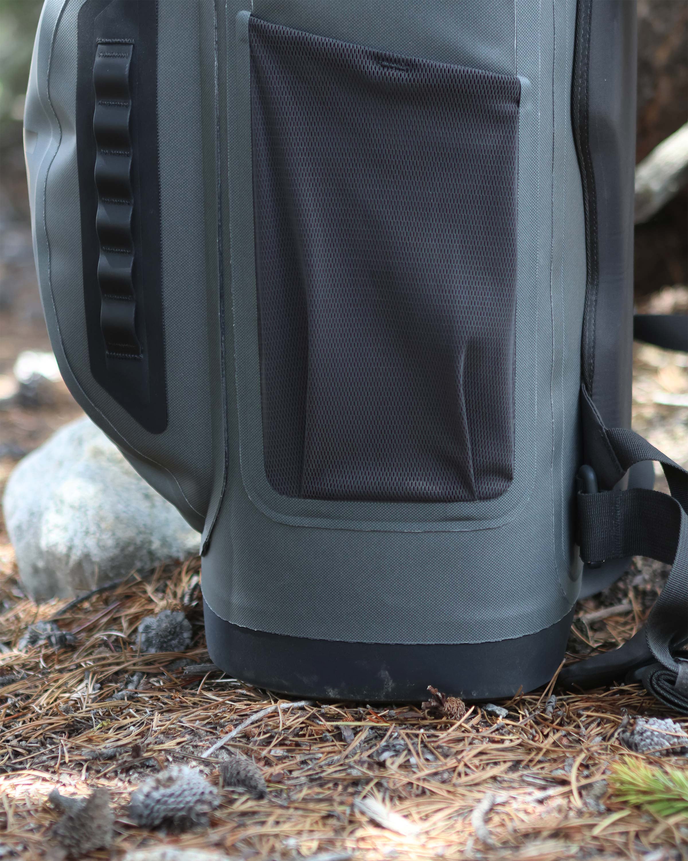 Kodiak 2000 Cooler Backpack | Coyote Brown - Image 10