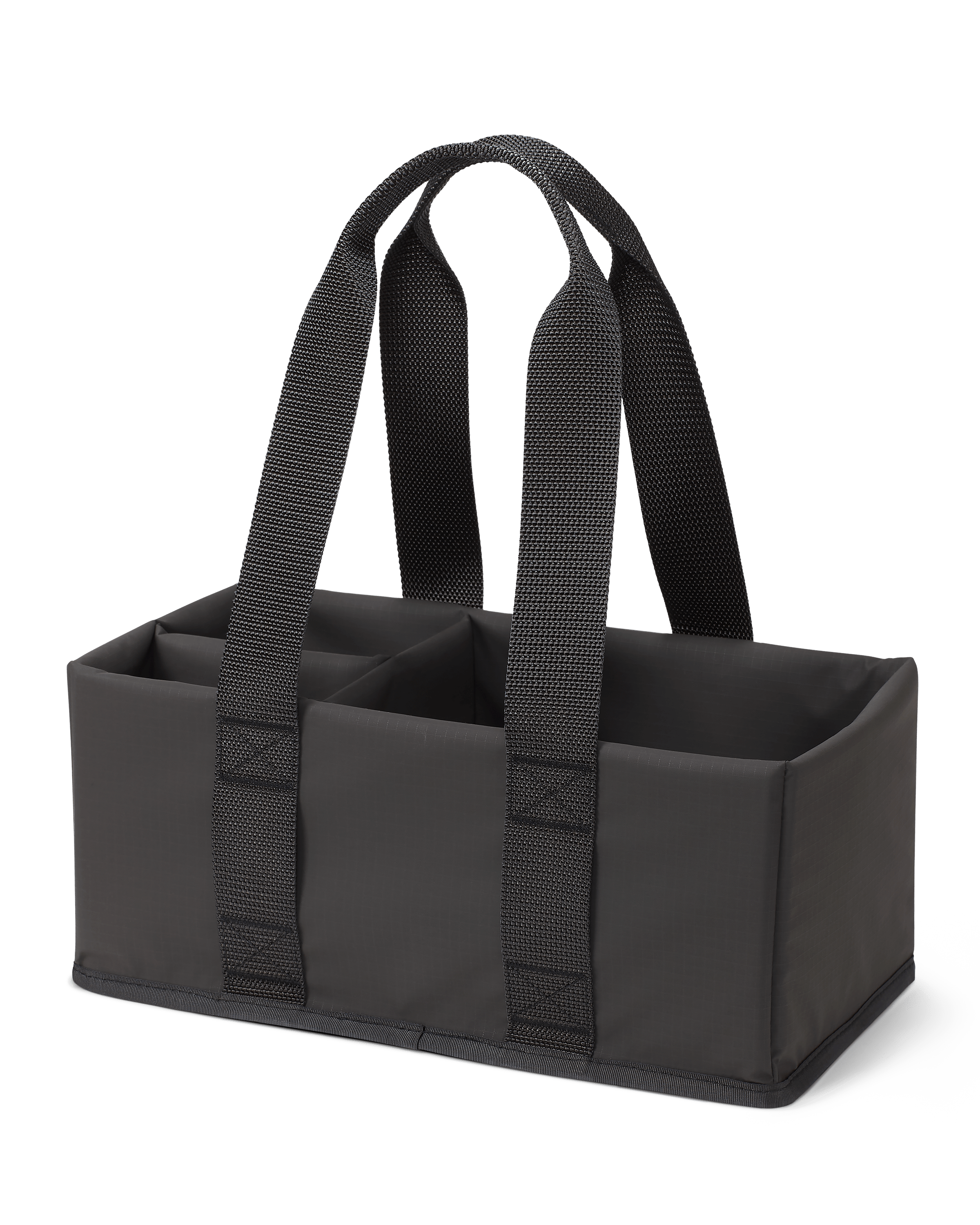 Inner Circle Distance Duffel | Black - Image 5