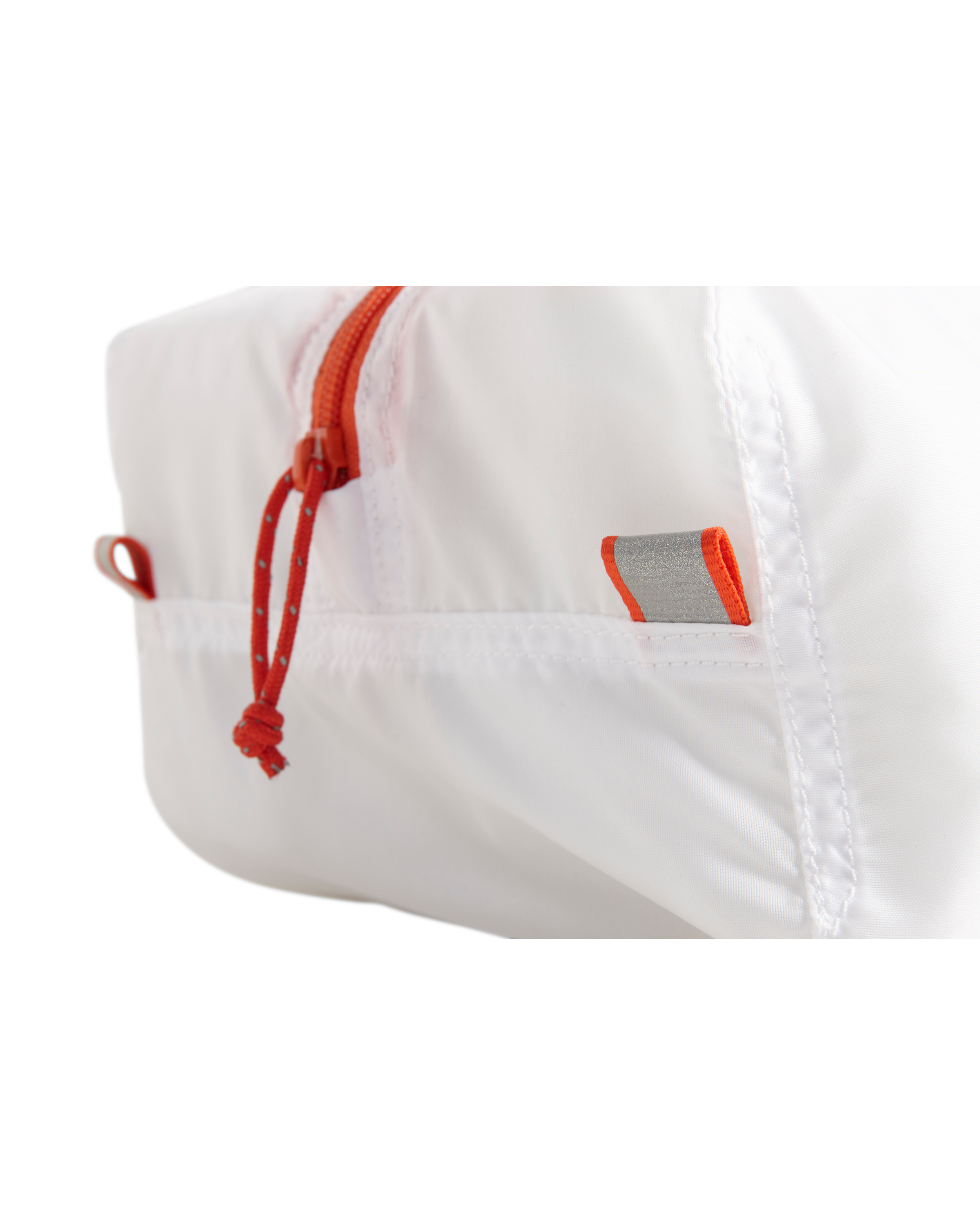 Elk/Caribou Large Game Bag Set | White-Orange - Image 9