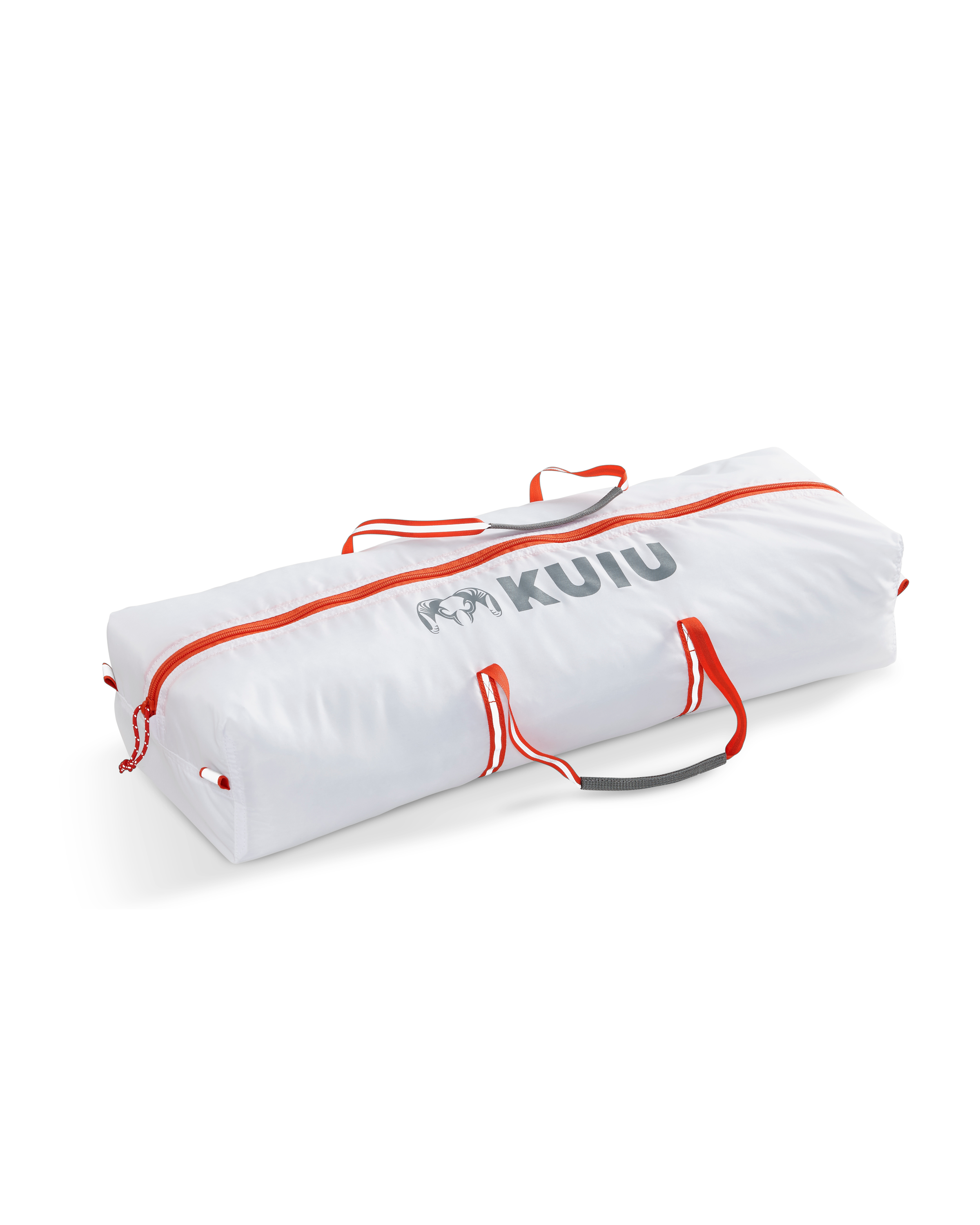 KUIU Boned-Out Game Bag Set | White - Image 4