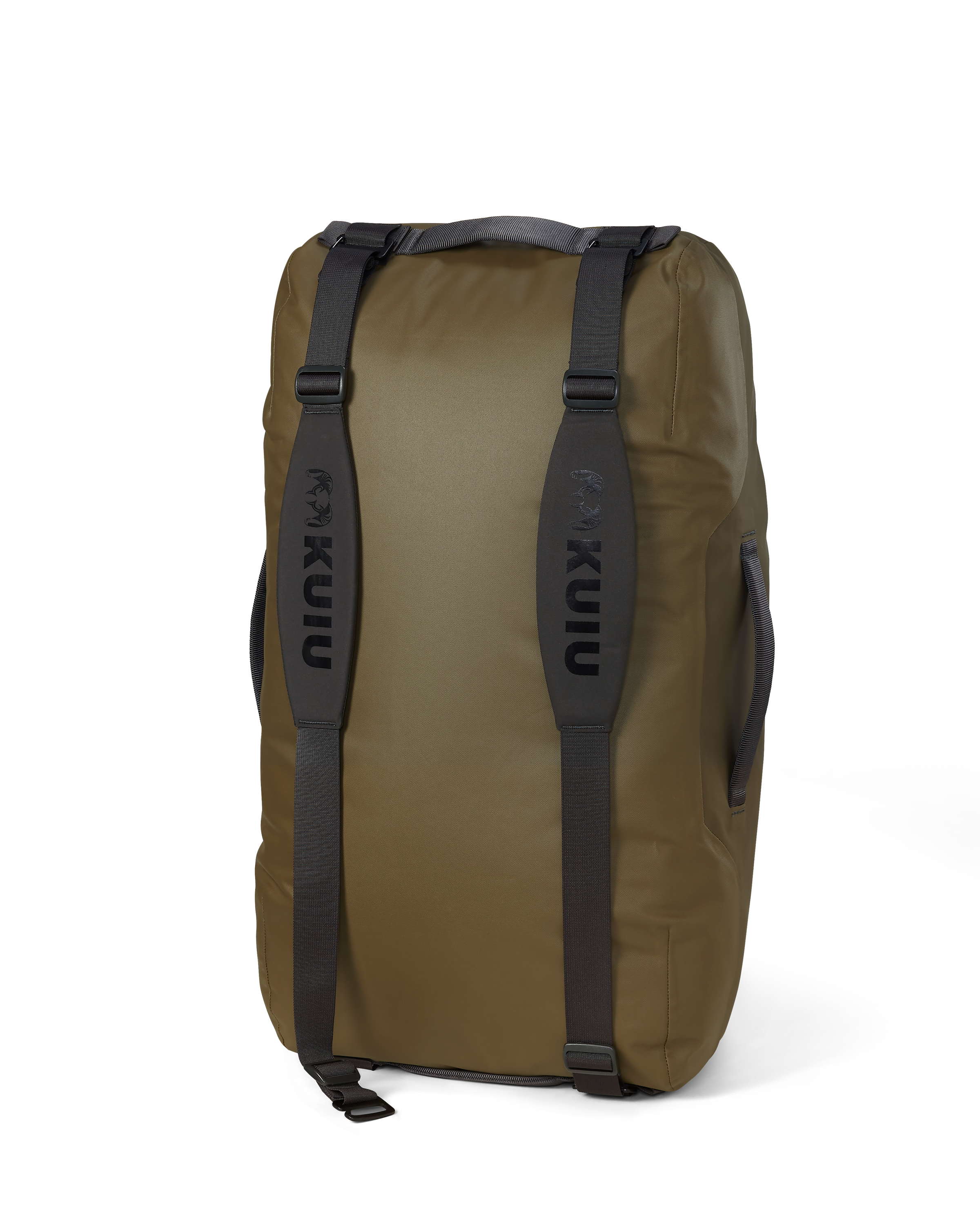 Taku BLSTX 4200 Duffel | Bourbon - Image 2