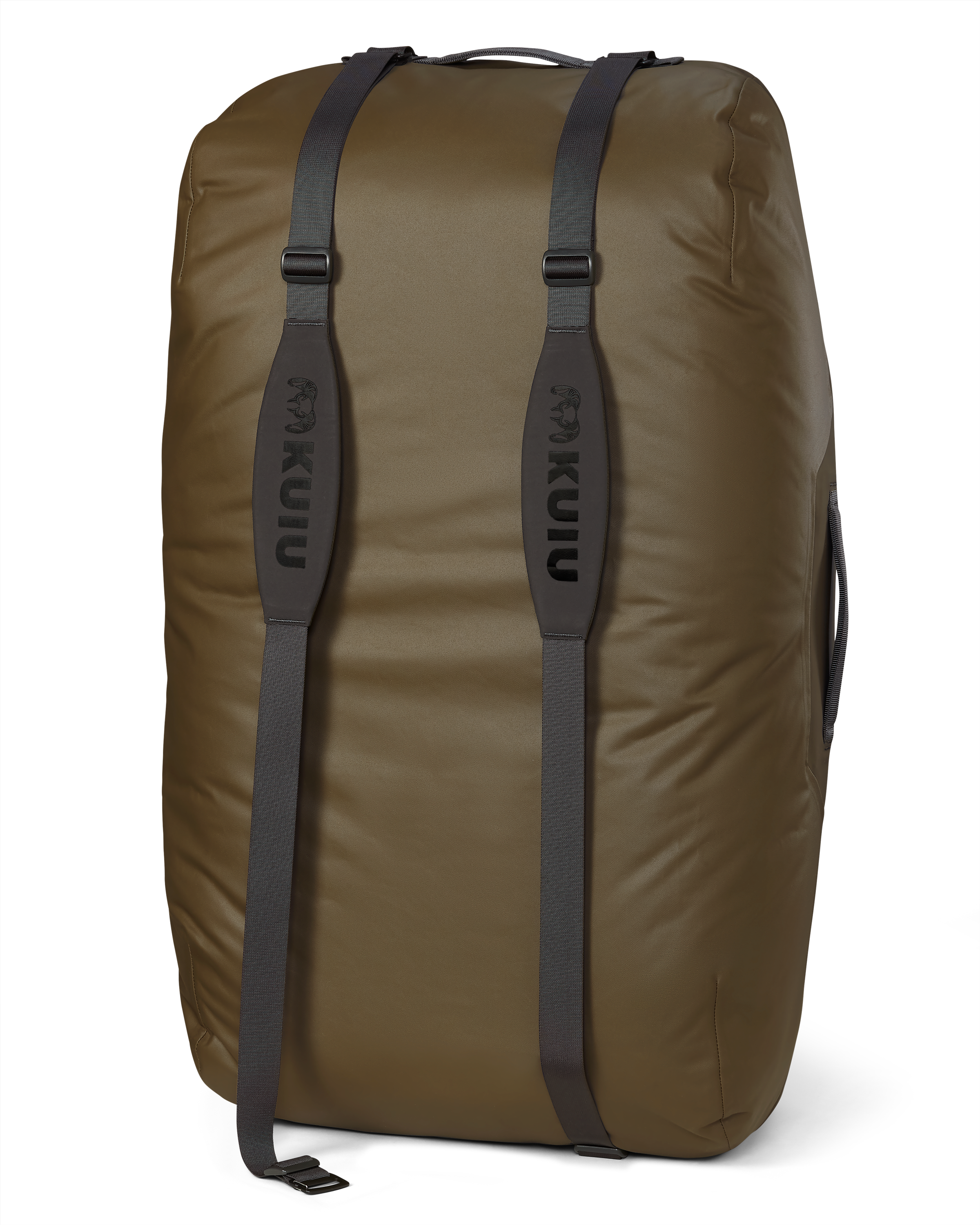 Taku BLSTX 10000 Duffel | Bourbon - Image 2