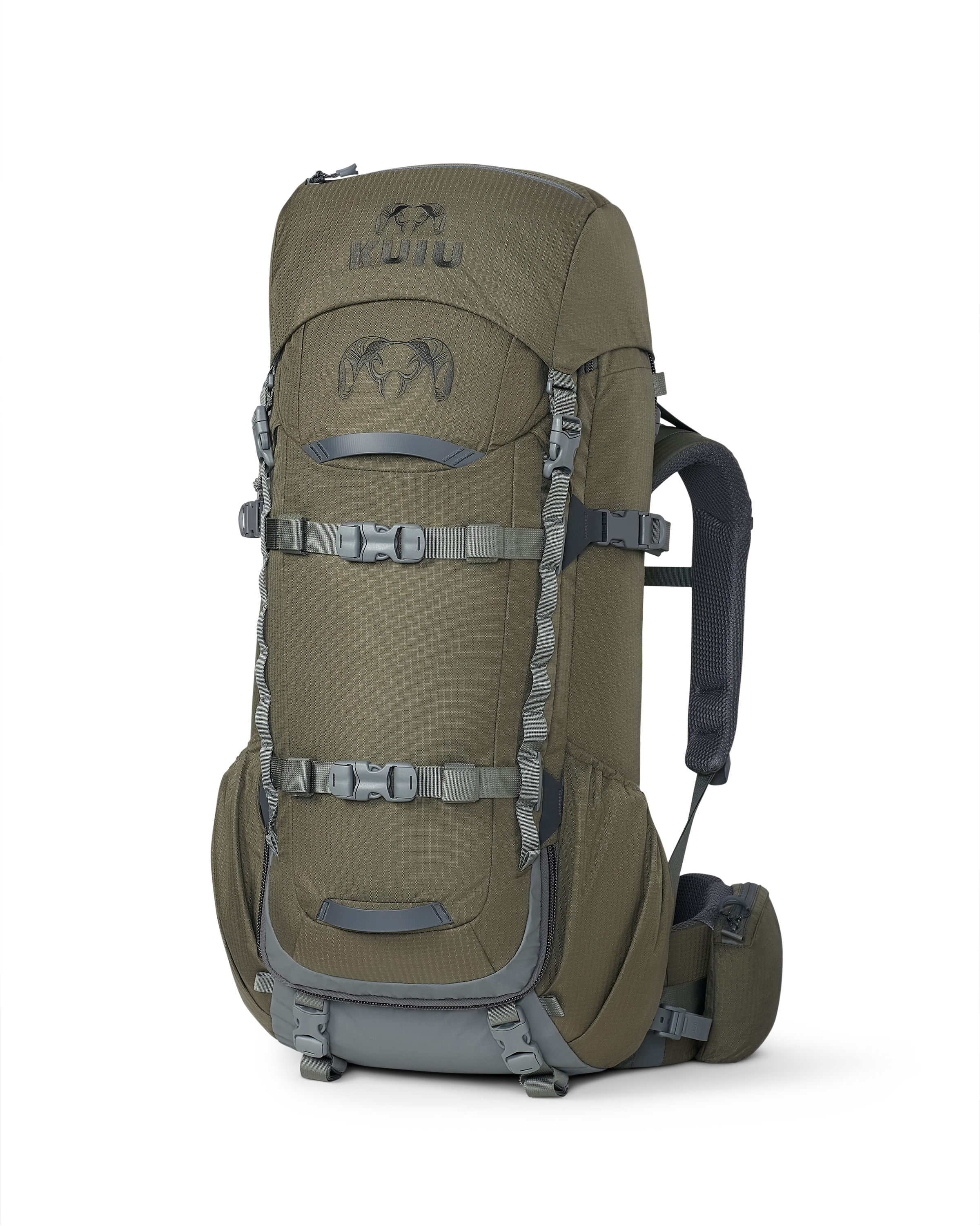 Women's ICON 6 4500 Divide Pack | Ash