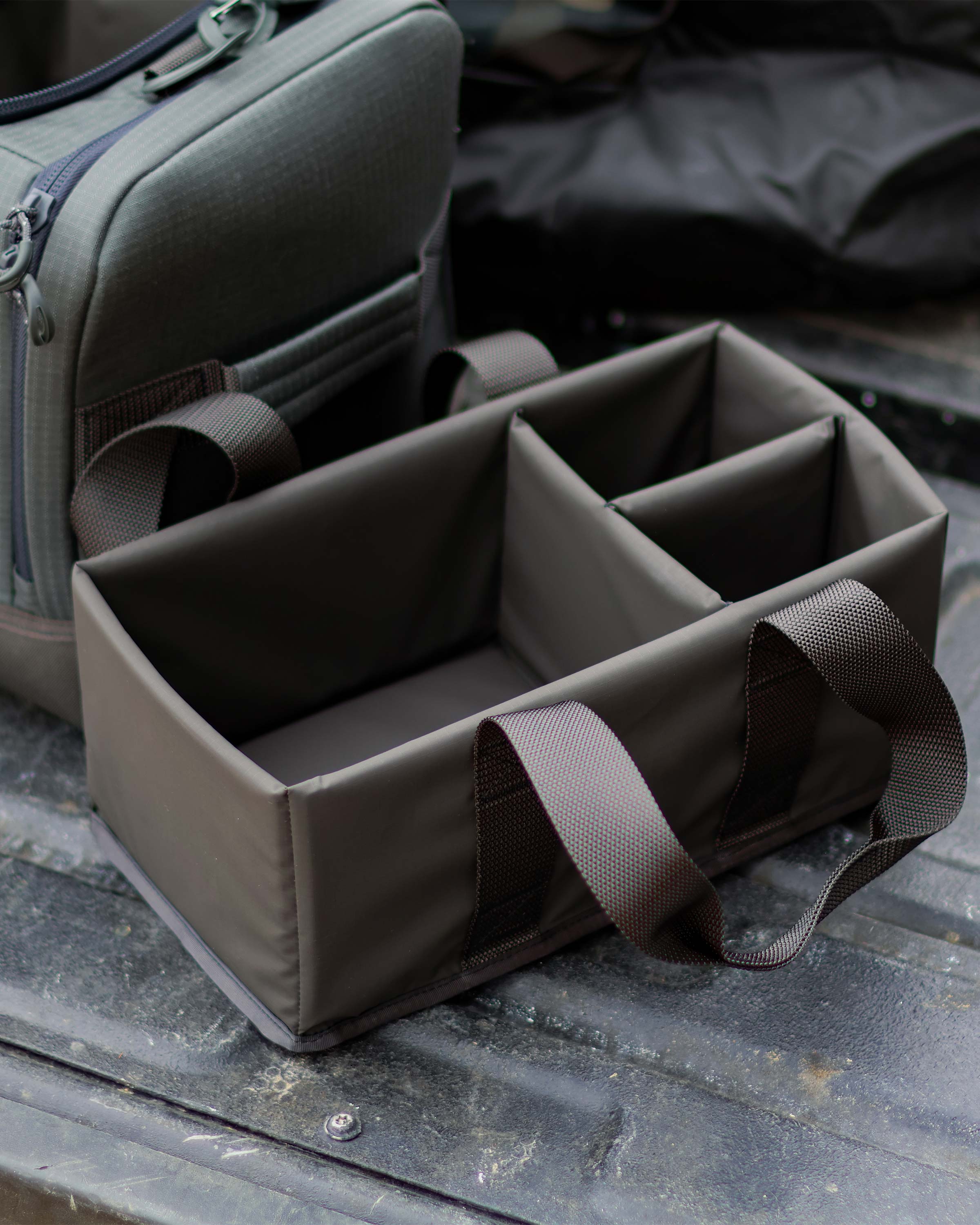 Distance Duffel | Valo - Image 8